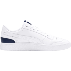 Puma Ralph Sampson Lo - Peacoat - White