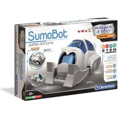 Clementoni Sumobot
