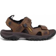 Keen Targhee III Open Toe Sandal 1022423 Marron