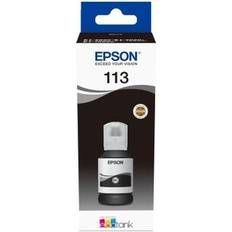 Epson Inchiostro Epson 113 EcoTank Black