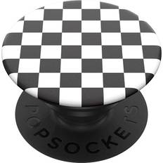 Soportes para Dispositivos Móviles Popsockets PopGrip Checker