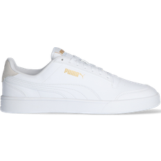 Puma Herre Sko Puma Shuffle M - White