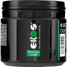 Sprays en Crèmes EROS Fisting Gel, UltraX, 500 ml