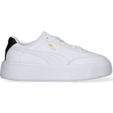 Puma EVA Trainers Puma Oslo Maja W - Puma White-Puma Black