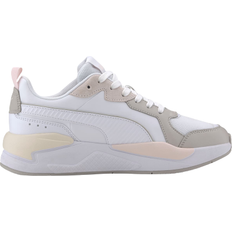 Puma X-ray Game - White/Gray Violet/Rosewat