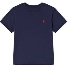 Polo Ralph Lauren Classic T-Shirt - Navy