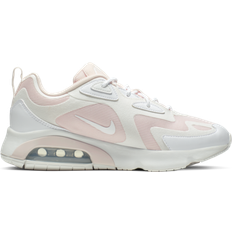 Nike Air Max 200 W - Light Soft Pink/Summit White/White