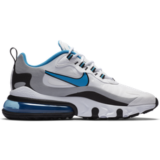 Nike Air Max 270 React - Light Blue