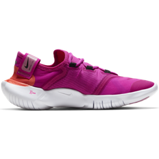 Nike Free RN 5.0 2020 W - Fire Pink/Magic Ember/Black