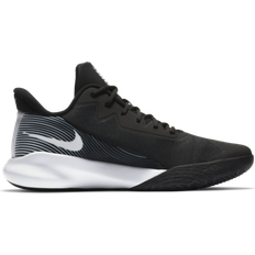 Nike Precision 4 Black White Men's