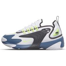 Nike Zoom 2K M - White/Ghost Green/Iron Grey