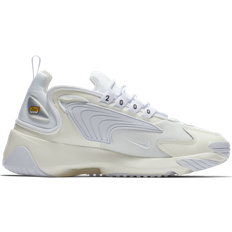 Nike Wmns Zoom 2K White Silver