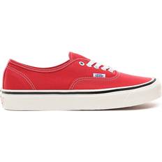 Vans UA Authentic 44 DX Anaheim Racing Red