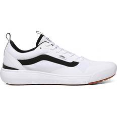 Vans Synthetic Shoes Vans Ultrarange Exo M - White