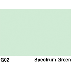 Copic Sketch Marker G02 Spectrum Green