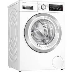 Bosch App-styring - Vaskemaskiner Bosch WAX32LP0SN