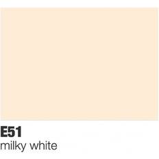 E51 Copic Sketch Marker E51 Milky White