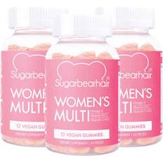 SugarBearHair Vitaminer & Kosttillskott SugarBearHair Women's Multi 180 st