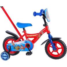 10" Kinderfietsen Volare Paw Patrol 10