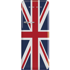Smeg FAB28RDUJ5 Bleu
