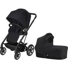 Cybex Poussette Poussettes Cybex Talos S Lux (Duo)