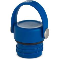 Bleu Équipements de Bar Hydro Flask Standard Mouth Flex Cap Bouchon de bouteille