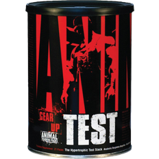 Testosteron-Booster Muskelaufbau Universal Nutrition Animal Test 21 Stk.