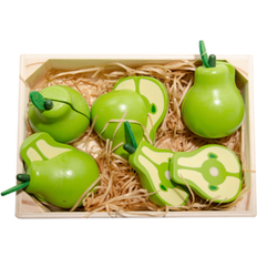 Magni Pear with Magnet