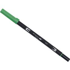 Tombow ABT Dual Brush Pen 245 Sap Green