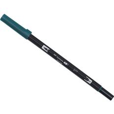 Tombow ABT Dual Brush Pen 277 Dark Green