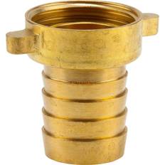 Gardena Threaded Hose Coupling 2-piece