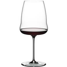 Riedel syrah Riedel Winewings Syrah/Shiraz Rödvinsglas 86cl