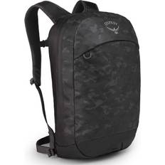 Osprey Transporter Panel Loader Pack 20 - Camo Black