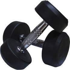 Kilberry Træningsudstyr Kilberry Dumbbell 2x5kg