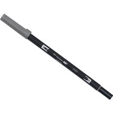 Tombow ABT Dual Brush Pen N35 Cool Gray 12