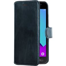 Samsung Galaxy Xcover 4 Plånboksfodral Champion Electronics Slim Wallet Case for Galaxy Xcover 4/4s