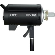 Lighting & Studio Equipment Godox DP600III