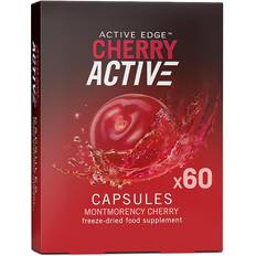 Active Edge Cherry Active 60 pcs