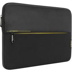 Targus CityGear Laptop Sleeve 11.6" - Black