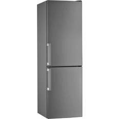 24.0 h Fridge Freezers Whirlpool W5811EOXUK1 Stainless Steel