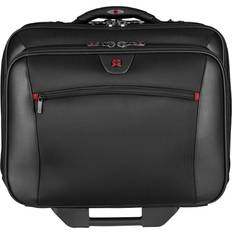Wenger Potomac 44cm - Black