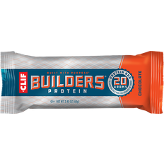 Clif Bar Builders Bar Chocolate 68g 1 pcs