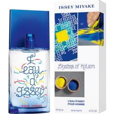 Eau d'issey pour homme Issey Miyake L'Eau D'Issey Pour Homme Shades of Kolam EdT 125ml