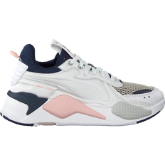 Puma RS Shoes Puma RS-X Softcase W - Puma White-Puma Black