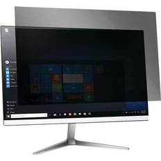 Screen Protectors Kensington Privacy filter 2 way removable for 24"