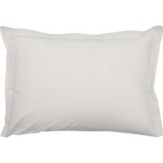 70.0 cm Tyynyliinat Turiform Hotel Pillow Case White (100x70cm)