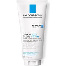 Testé Dermatologiquement Laits pour le Corps La Roche-Posay Lipikar Baume AP+M 200ml