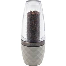 Cole & Mason City Concrete Precision+ Pepper Mill