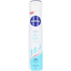 Nivea Desodorantes Nivea Dry Comfort Fresh 48h Deo Spray 200ml