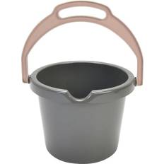 Plastikspielzeug Sandspielzeuge Dantoy Green Bean Bucket with Lip 2635